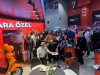 MOTOBİKE İSTANBUL 2025 Fuarındaydık.