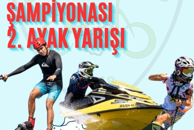 Bursa Motosiklet Spor Kulübünden Bir İlk